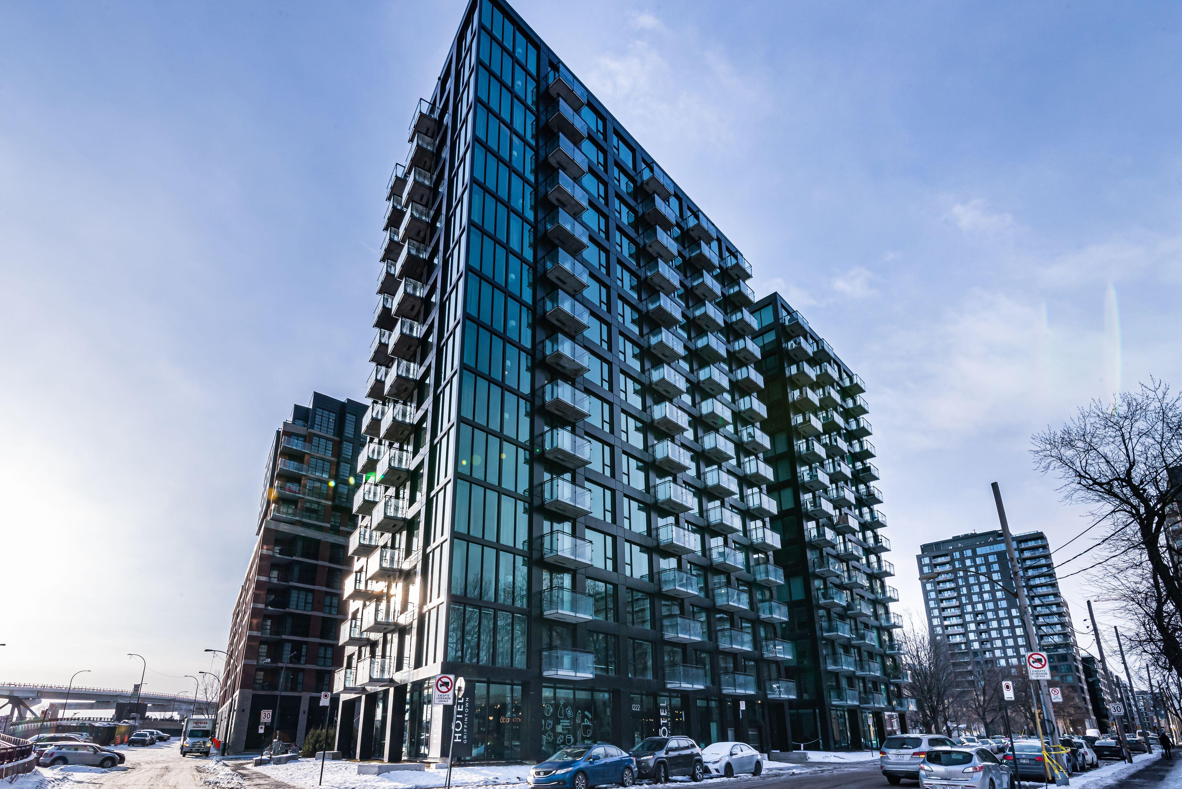 Werfy Luxury Apart-Hotel — Photos 1